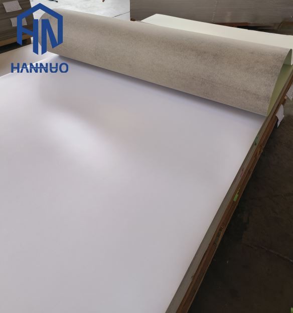 High Pressure Laminates/HPL Glossy Decorative Sheet/board