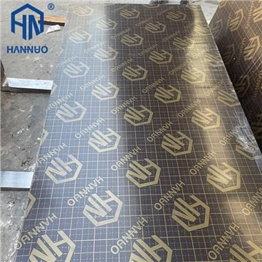 ফুল কোর ফিল্ম ফেসড প্লাইউড