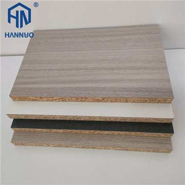 মেলামাইন পার্টিকেল বোর্ড চিপবোর্ড