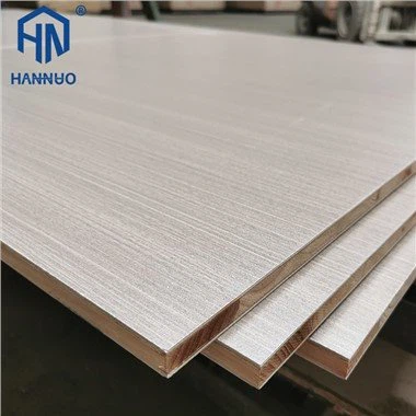 Paulownia কোর ব্লকবোর্ড