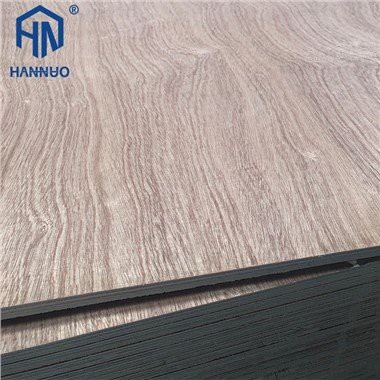 আসবাবপত্র জন্য Sapele পাতলা পাতলা কাঠ