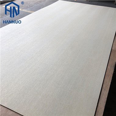 হোয়াইট ওক অভিনব পাতলা পাতলা কাঠ