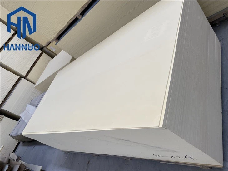 Pvc Foarm Board China Factory Low Density Wholesale 4x8 Furniture Plastic Material