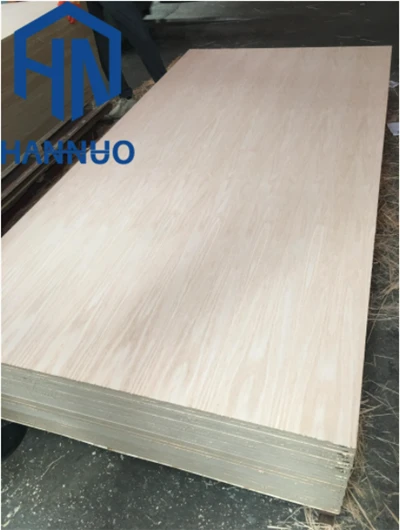 AA গ্রেড রেড ওক হার্ডউড MDF 1/4 1/2 এবং 3/4 পুরু
