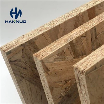 কারখানা থেকে সস্তা মূল্য OSB